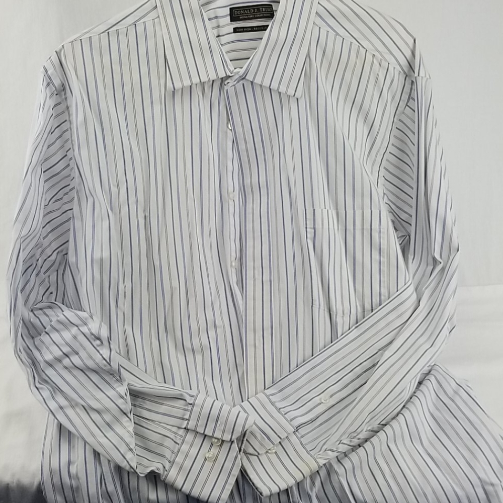 TRUMP Men's Shirt